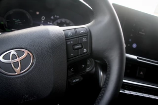 Toyota C-HR Toyota C-HR 1.8 Hybride 140 First Edition | Camera | Adaptive Cruise - afbeelding nr 21