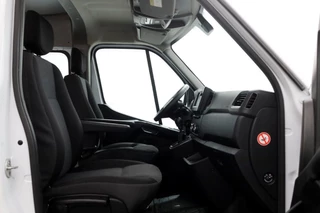 Renault Master Renault Master T35 2.3 dCi 145pk L3H3 D.C. Dubbel Lucht Trekhaak 3500kg 07-2021 - afbeelding nr 7