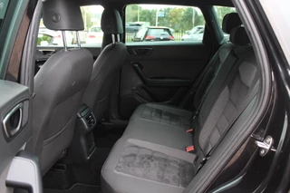 SEAT Ateca SEAT Ateca 1.4 EcoTSI Xcellence / Camera / Navigatie / Cruise Control / LED Koplampen / 18'' / Getint glas - afbeelding nr 11