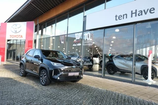 Toyota Yaris Cross - afbeelding nr 40