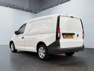 Volkswagen Caddy - afbeelding nr 3