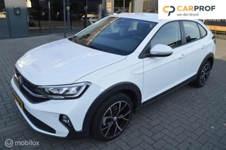 Volkswagen Taigo 1.0 TSI Life BOVAG ALL INN PRIJS