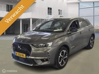 DS DS 7 Crossback 1.6 PureTech Executive