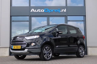 Ford EcoSport - afbeelding nr 27