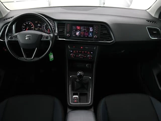 SEAT Ateca SEAT Ateca 1.4 TSI Style | Trekhaak | Stoelverwarming |  Carplay | Parkeerhulp | Climate control | Cruise control | Bluetooth - afbeelding nr 8