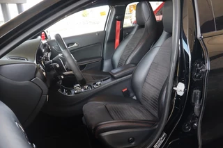 Mercedes-Benz GLA Mercedes-Benz GLA AMG 45 4MATIC | INRUIL AANBIEDING | - afbeelding nr 15