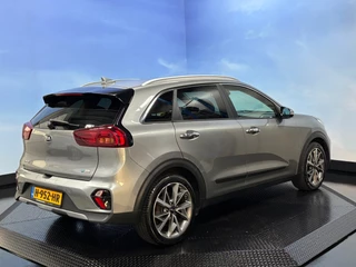 Kia Niro Kia Niro 1.6 GDi Hybrid Style Edition Navi | Clima | Cruise | Camera - afbeelding nr 8