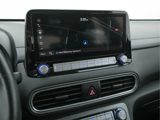 Hyundai Kona (INCL-BTW) *HEAT-PUMP | DIGI-COCKPIT | ADAPTIVE-CRUISE | KRELL-AUDIO | NAVI-FULLMAP | APP.CONNECT | DAB | LANE-ASSIST | KEYLESS | COMFORT-SEATS | CCS-FASTLOADER | SHIFT-PADDLES | 17