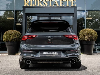 Volkswagen Golf Volkswagen Golf 2.0 TSI GTI CLUBSPORT|PANO|NÜRBURG|HEAD-UP - afbeelding nr 6