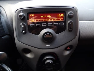 Peugeot 108 - afbeelding nr 7