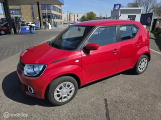 Suzuki Ignis Suzuki Ignis  1.2 Comfort, 2018, AIRCO, 119000 KM, NAP. **** - afbeelding nr 10
