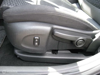 Opel Astra Opel Astra Sports Tourer 1.2 Edition 131 PK Clima Navi Camera NL auto - afbeelding nr 19