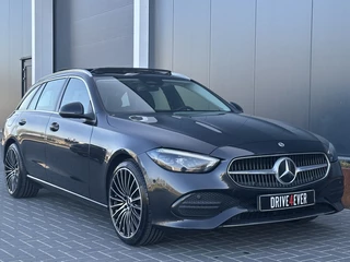 Mercedes-Benz C-Klasse - afbeelding nr 5