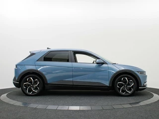 Hyundai IONIQ 5 - afbeelding nr 5
