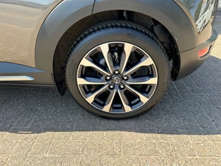 Mazda CX-3 - afbeelding nr 24