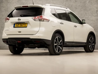 Nissan X-Trail Nissan X-Trail 1.6 DIG-T Deluxe (PANORAMADAK, NAVIGATIE, CLIMATE, 360 CAMERA, SPORTSTOELEN, GETINT GLAS, LM VELGEN, CRUISE, NIEUWE APK, NIEUWSTAAT) - afbeelding nr 5