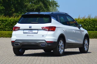 SEAT Arona Seat Arona 1.0 EcoTSI FR Business Connect 8720 km! - afbeelding nr 25