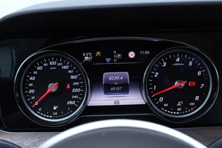 Mercedes-Benz E-Klasse - afbeelding nr 14