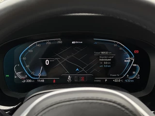 BMW 5 Serie BMW 5-serie 520e Aut. Hybrid M-Sport | Navi | BMW Laser Led | Alcantara Interieur | - afbeelding nr 23