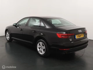 Audi A4 Audi A4 Limousine 1.4 TFSI - afbeelding nr 3