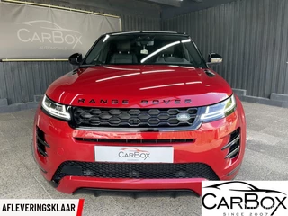 Land Rover Range Rover Evoque Land Rover Range Rover Evoque 2.0 P200 AWD R-Dynamic HSE - afbeelding nr 2