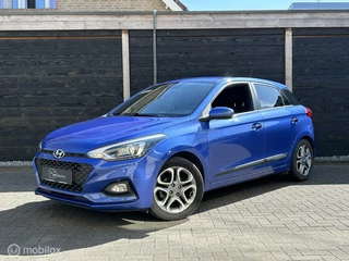 Hyundai i20 - 512978752-0