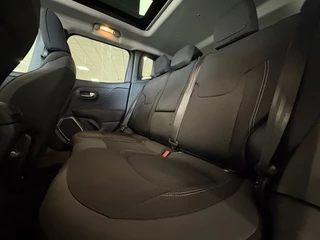 Jeep Renegade Schuif/kanteldak, Adaptive cruise control, Apple carplay - afbeelding nr 15