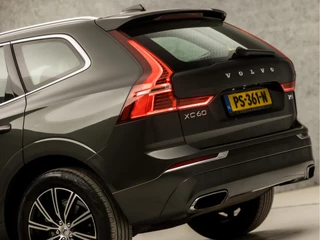 Volvo XC60 255Pk Automaat (PANORAMADAK, APPLE CARPLAY, MEMORY SEATS, LEDER, CAMERA, ADAPTIVE CRUISE, STOELVERWARMING, KEYLESS, NIEUWE APK, NIEUWSTAAT) - afbeelding nr 11
