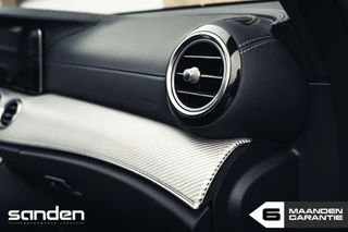 Mercedes-Benz E-Klasse Mercedes E-klasse AMG E63s 4MATIC+|750pk|keramisch|DOWNPIPE| - afbeelding nr 58