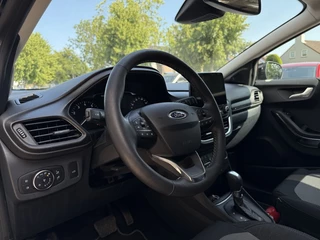 Ford Puma Ford Puma 1.0 Ecoboost Titanium X // winterpakket // - afbeelding nr 3