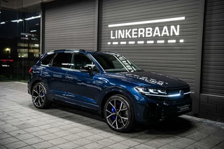 Volkswagen Touareg Volkswagen Touareg R 3.0 TSi eHybrid 4MOTION | Nieuw | Panodak | Dynaudio | Massage | Trekhaak | 22 inch | Direct leverbaar | - afbeelding nr 29