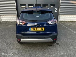 Opel Crossland X Opel Crossland X 1.2 Turbo Edition - afbeelding nr 18
