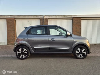 Renault Twingo Renault Twingo 1.0 SCe Origineel NL / Dealeronderhouden / Cruisecontrol - afbeelding nr 21