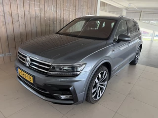 Volkswagen Tiguan Allspace 1.5 TSI Highline Business R