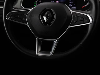 Renault Captur Renault Captur 1.0 TCe Intens | Trekhaak | Camera | Carplay |  Climate control | Keyless | Full LED | Cruise control | Bluetooth | Getint glas - afbeelding nr 8