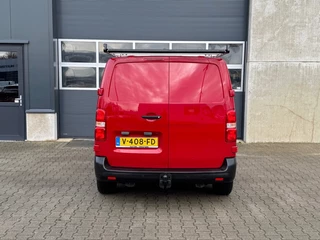 Peugeot Expert - afbeelding nr 8