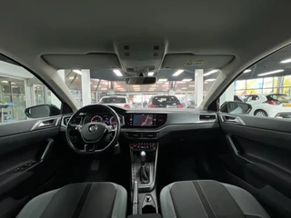 Volkswagen Polo Volkswagen Polo 1.0 TSI Highline | Clima | Carplay | 116PK | - afbeelding nr 12