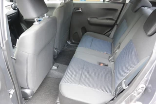Suzuki Ignis Suzuki Ignis 1.2 Style AllGrip (4x4) 5-deurs Smart Hybrid Navigatie/Cruise - afbeelding nr 28
