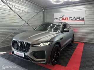 Jaguar F-PACE - 116469326-0