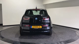 BMW i3 | Nette auto |  Parkeersensoren  | Navigatie SoH (batterijcheck) 88 % score! - afbeelding nr 17