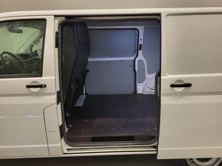 Volkswagen Transporter - afbeelding nr 5