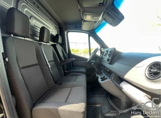 Mercedes-Benz Sprinter Airco - afbeelding nr 11