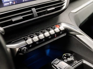 Peugeot 5008 Peugeot 5008 1.2 PureTech Allure Automaat 131Pk (GROOT NAVI, APPLE CARPLAY, 360 CAMERA, CLIMATE, SPORTSTOELEN, STOELVERWARMING, LM VELGEN, NIEUWE APK, NIEUWSTAAT) - afbeelding nr 10