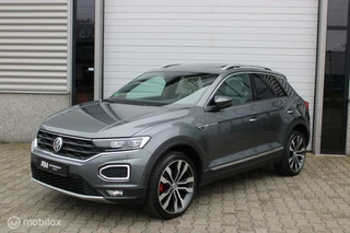 Volkswagen T-Roc Volkswagen T-Roc 2.0 TSI 4Motion R-Line PANO VIRTUAL BEATS - afbeelding nr 1