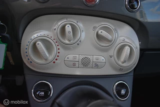 Fiat 500 Fiat 500 0.9 TwinAir Turbo Popstar 2017|Airco|Lm wielen|LED - afbeelding nr 15