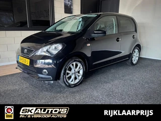 SEAT Mii 1.0 SPORT INTENSE l NAP l BLUETOOH l PDC l CRUISE l LMV l AIRCO