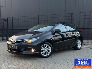 Toyota Auris 1.8 Hybrid Executive |NAP|CAMERA|CRUISE|AIRCO|