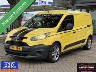 Ford Transit Connect 1.5 TDCI L2 Ambiente HP Start & Stop