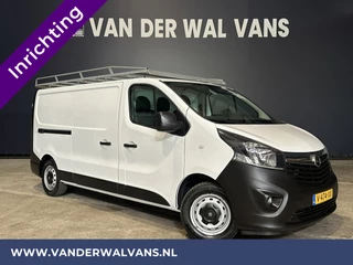 Opel Vivaro - 270541071-0