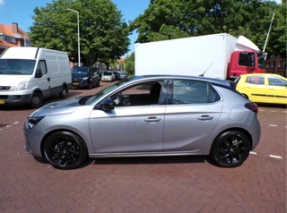 Opel Corsa Opel Corsa 1.2 GS Line HEADUPP DISPLAY CAMERA TEL CRUISECONT..... - afbeelding nr 2
